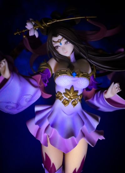 王者荣耀 貂蝉·绝世舞姬