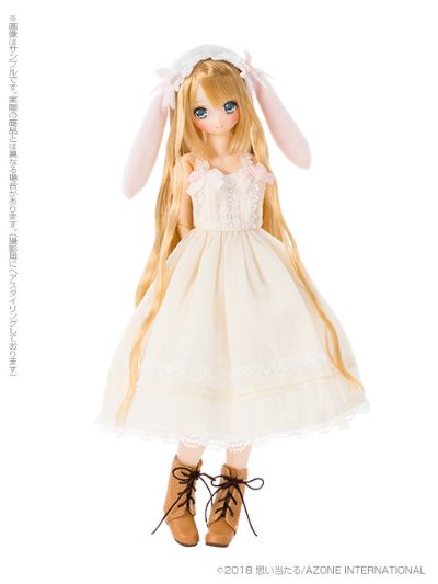 PureNeemo Marshmallow Usagi-san 