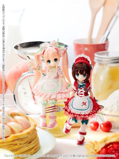 Picconeemo Azone Direct Store Sales ver. 