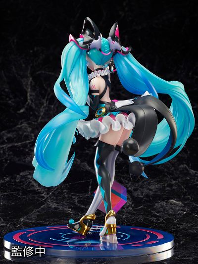 VOCALOID 初音未来 魔法未来2019
