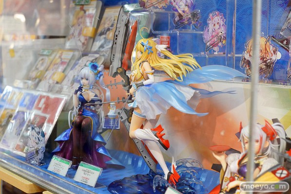 碧蓝航线 半人马