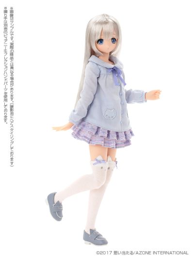 Sarah's a la Mode meow x meow a la mode 俄罗斯蓝猫 / 艾丽莎