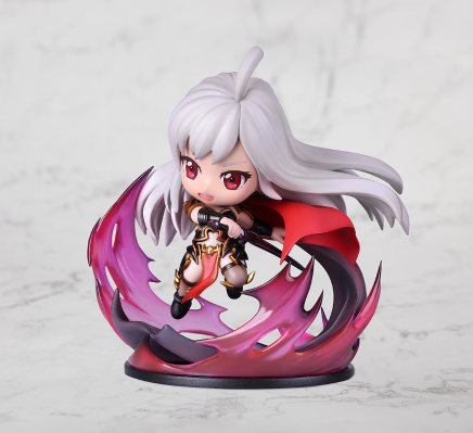 地下城与勇士 裁决女神二觉 Q版手办