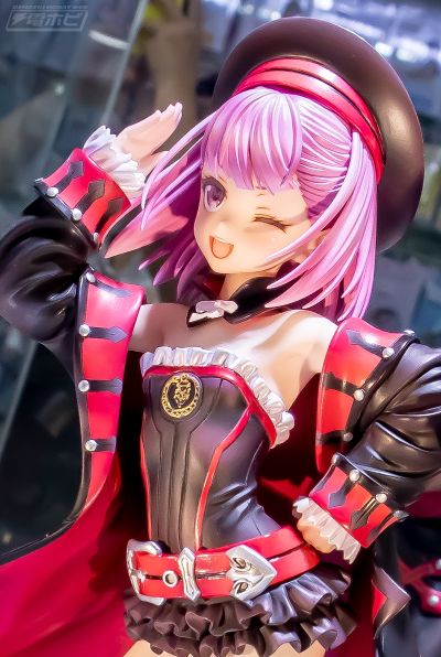 Fate / Grand Order  	海伦娜·布拉瓦茨基