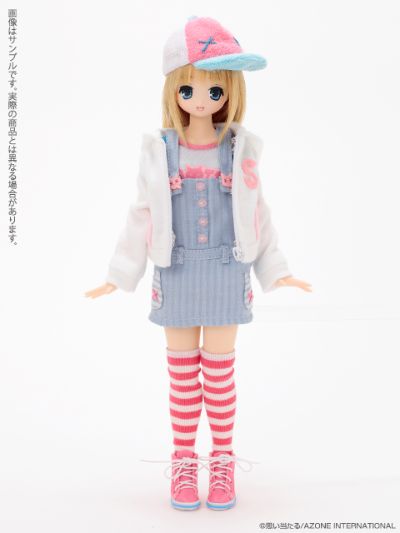 PureNeemo (Normal Sales ver.) Open Mouth 
