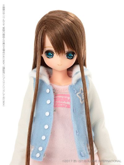 PureNeemo Fanny Fanny III 