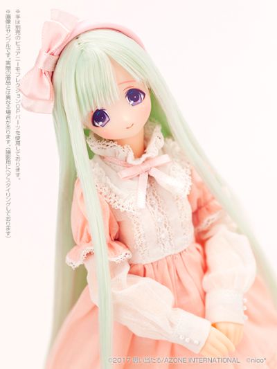 PureNeemo Kanihoru x nico 