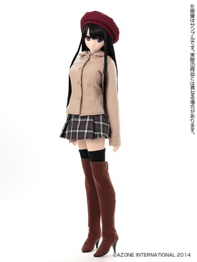 AZONEOriginalDoll Prelude to springtime 