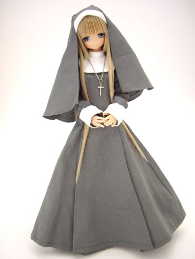 PureNeemo Witch of the Note 
