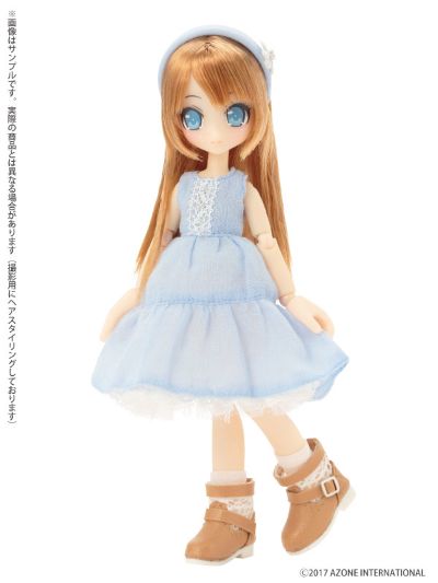 Picconeemo ~ Youseitachi no Kyuujitsu ~ 