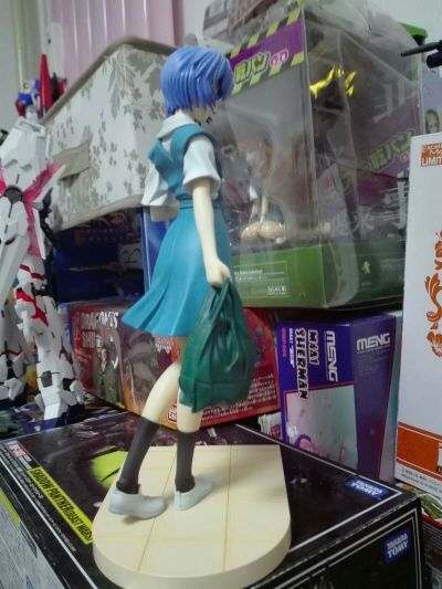 EVA 绫波丽 Loppi ver. 