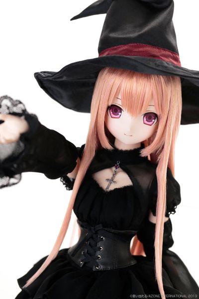 黑雷文 Night on Halloween 