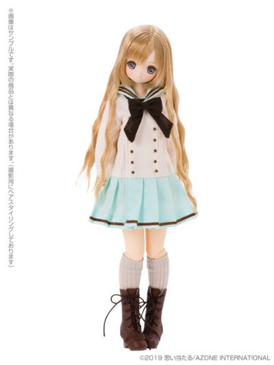 EX☆CUTEふぁみりー Labelshop Akihabara and Azonet Limited ver. 