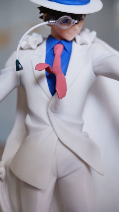 名探侦柯南 怪盗基德