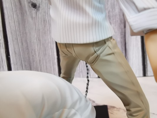 GEM系列 死亡笔记 夜神月 与 L