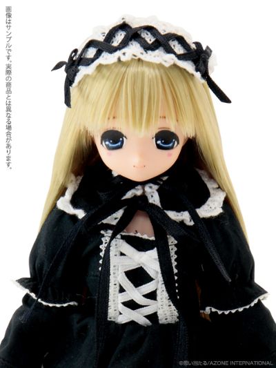 PureNeemo Secret Wonderland 