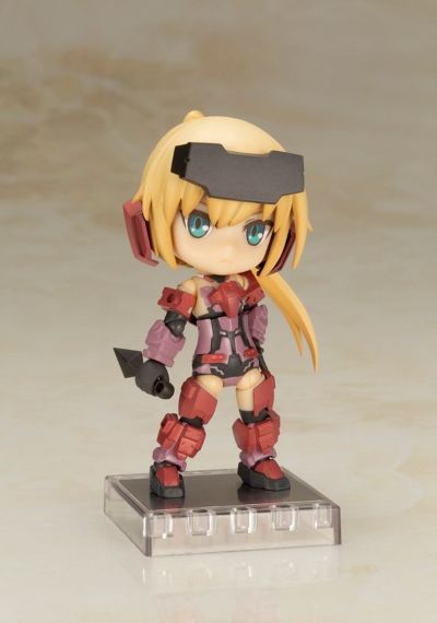 Cu-poche FRAME ARMS GIRL 迅雷 Limited Color
