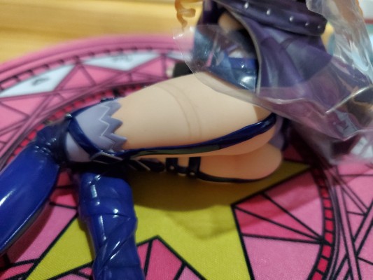 Grand Toys 约会大作战 第二季 八舞夕弦