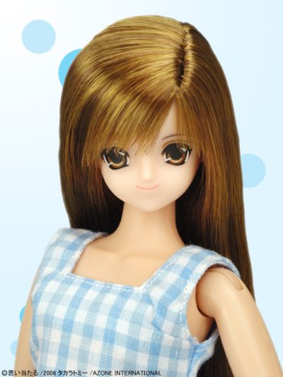AZONEOriginalDoll Naturally II 