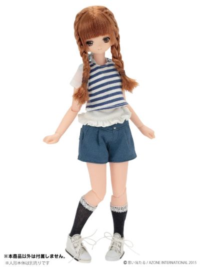 PureNeemo Normal Mouth Ver. 