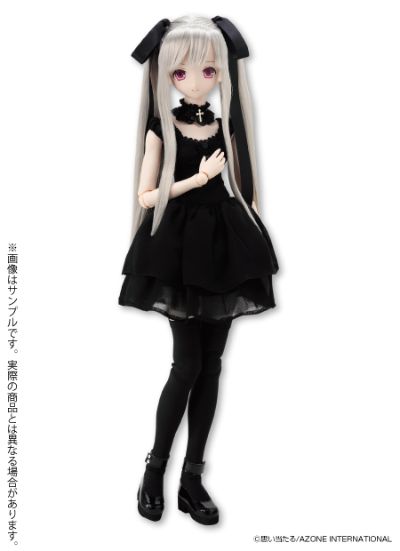 黑雷文 Black Raven