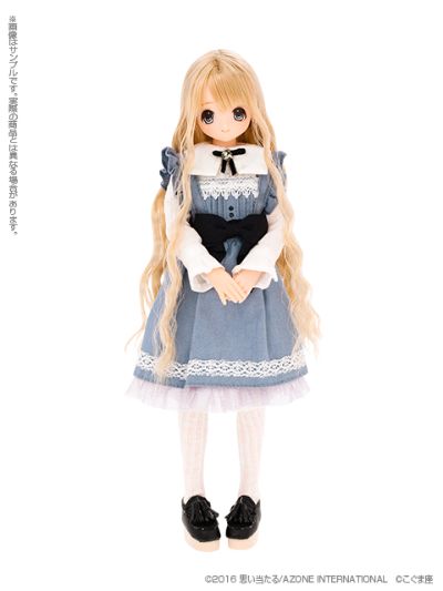 PureNeemo Otogi no Kuni/Little Maid Chisa 