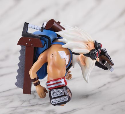 地下城与勇士 卢克 Q版手办