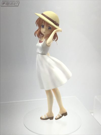 PM 手办 请问要来点兔子吗？？ 保登心爱