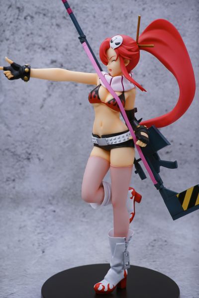 天元突破 天元突破 优子