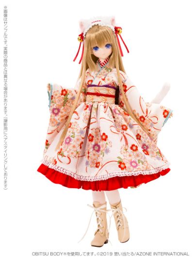 Azone Original Doll -Ellen - Alice-  Azone Direct Store Sales ver.