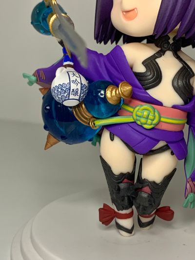 きゃらふぉるむ びよんど Fate / Grand Order 酒呑童子 豪华版 