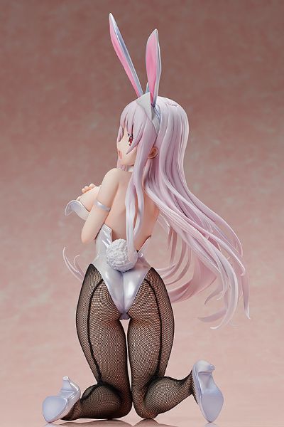 B-STYLE 	摇曳庄的幽奈小姐 汤之花幽奈 兔女郎