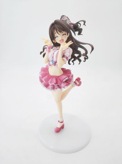 偶像大师 灰姑娘女孩 岛村卯月 New Generation Ver.