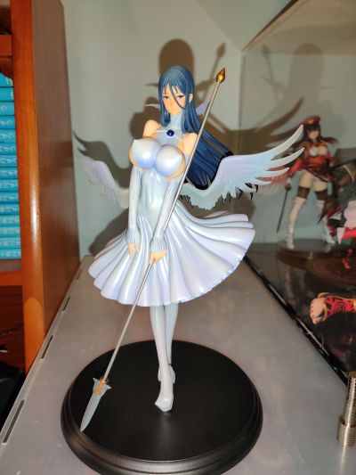 魔法少女 铃原美沙