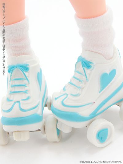 PureNeemo Pop'n Rollergirl 
