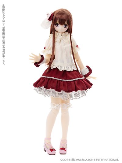 PureNeemo Rose Quartz 