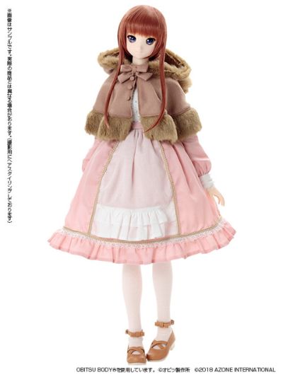 艾莉丝收藏 Lovely Snows ~Itoshii Yukitachi~ 