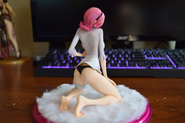 P.O.P 航海王“LIMITED EDITION 航海王 文斯莫克·蕾玖 Ver.02