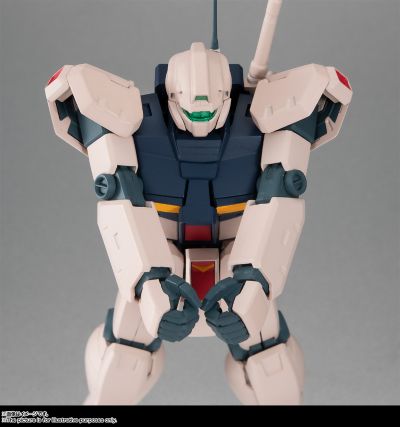 ROBOT魂 高达0083 星辰的回忆 RGM-79C 吉姆 改 ver. A.N.I.M.E.