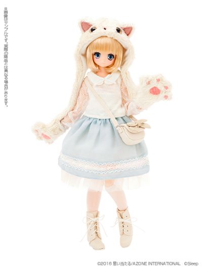 PureNeemo Azone Direct Store Sales ver. 