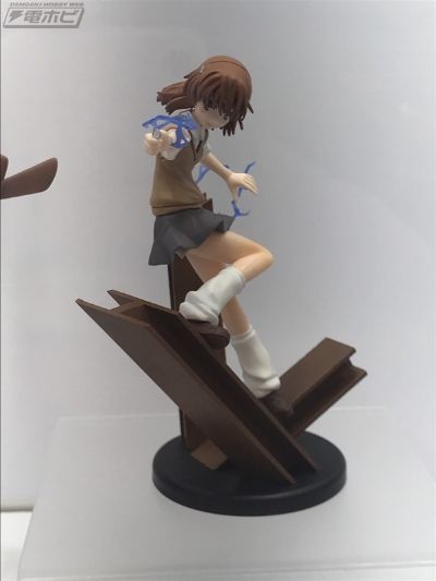 LPM景品 某科学的超电磁炮 御坂美琴