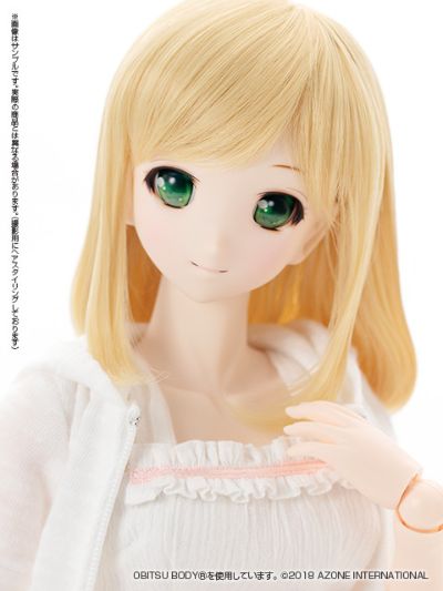 艾莉丝收藏 Regular Sales ver. 