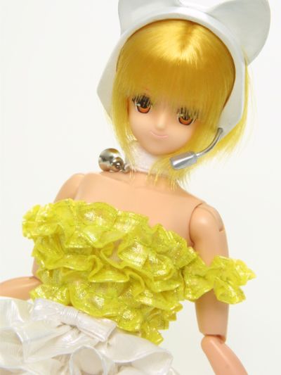 AZONEOriginalDoll CYBER TRICKS 