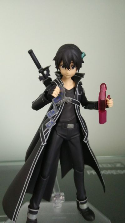 figma#178 刀剑神域 亚丝娜