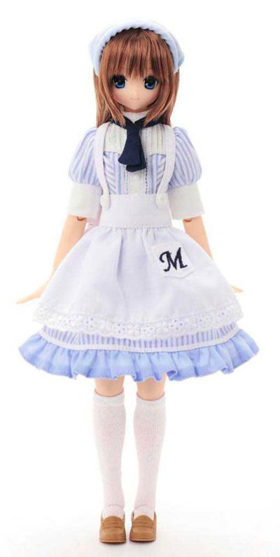 PureNeemo M's Welcome to the Bakery 