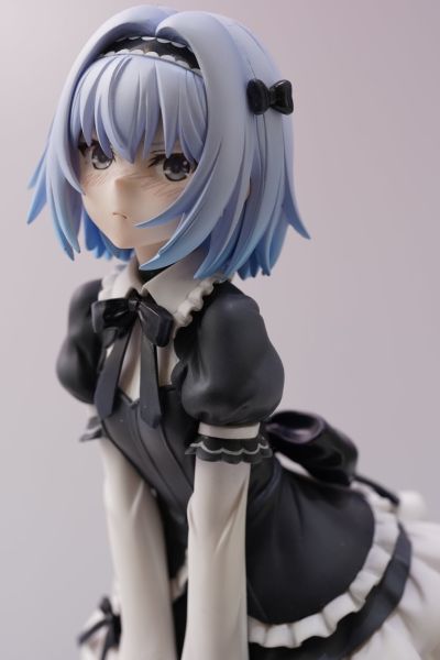 KD colle 龙王的工作 少女空银子