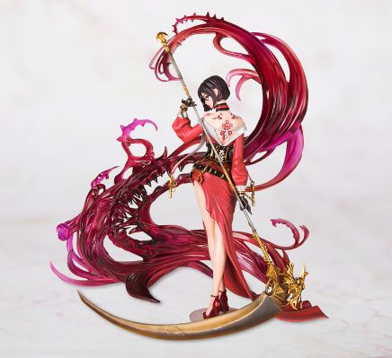 地下城与勇士 女圣职者—诱魔者