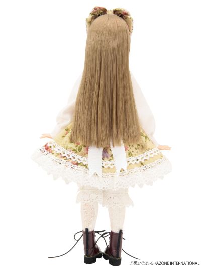 PureNeemo Flower garden 