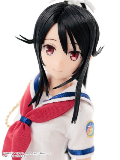 PureNeemo 高校舰队 宗谷真白