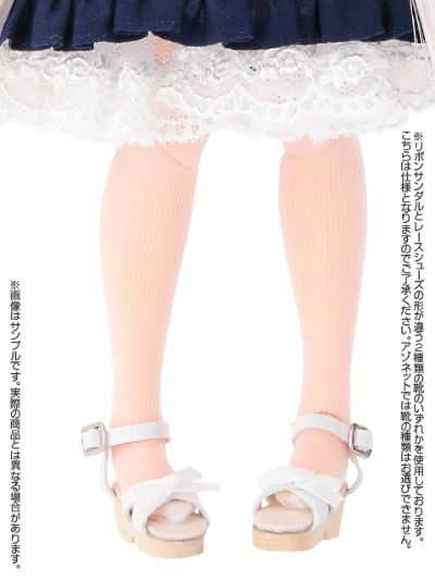 PureNeemo Majokko Chiika Ver.1.1 Spring Coordination model 